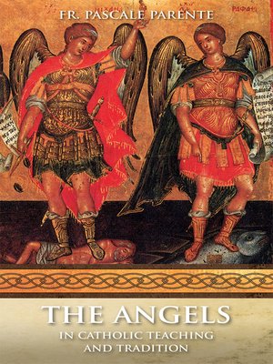 cover image of The Angels